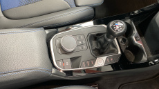 BMW 1 Series 118i [136] M Sport 5dr [Live Cockpit Professional] Petrol Hatchback